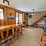 L Houtot Chalet Lannaz