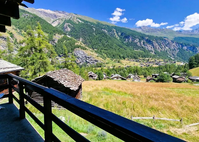 木屋 L Houtot Lannaz