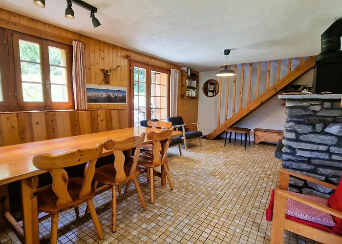 L Houtot 木屋 Lannaz