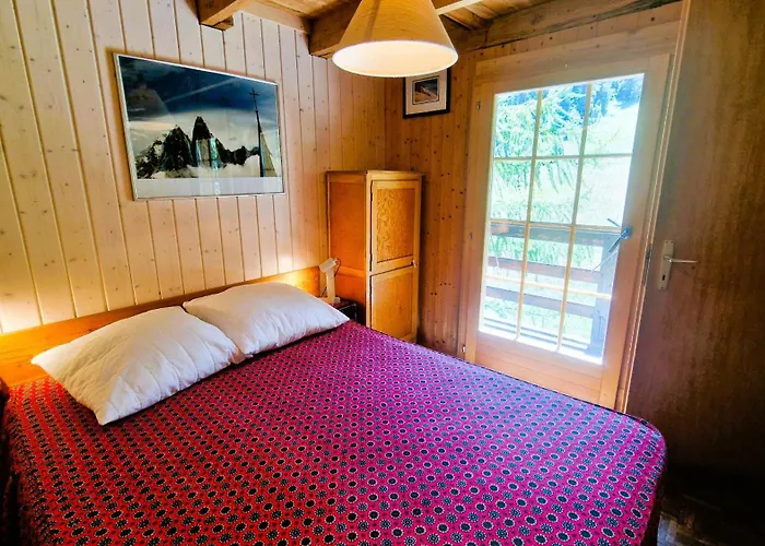 L Houtot 木屋 Lannaz