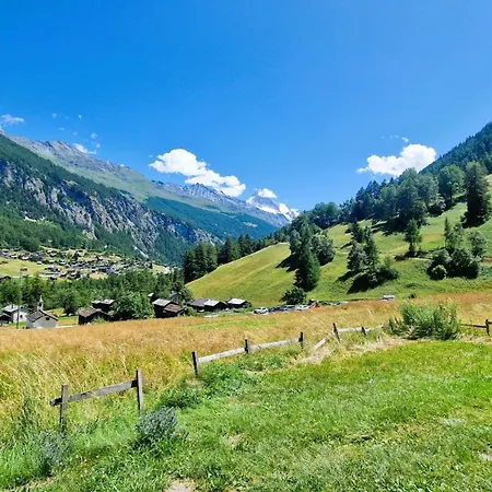 L Houtot Alpehytte *